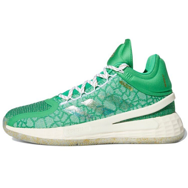 Adidas D Rose 11 Christmas
