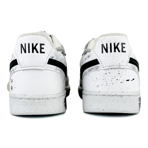 Nike Court Vision 1 Low