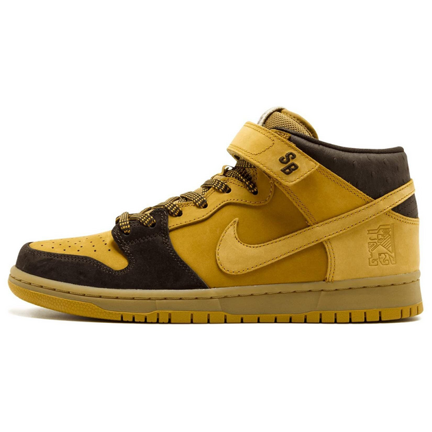 Nike Dunk SB Lewis Marnell