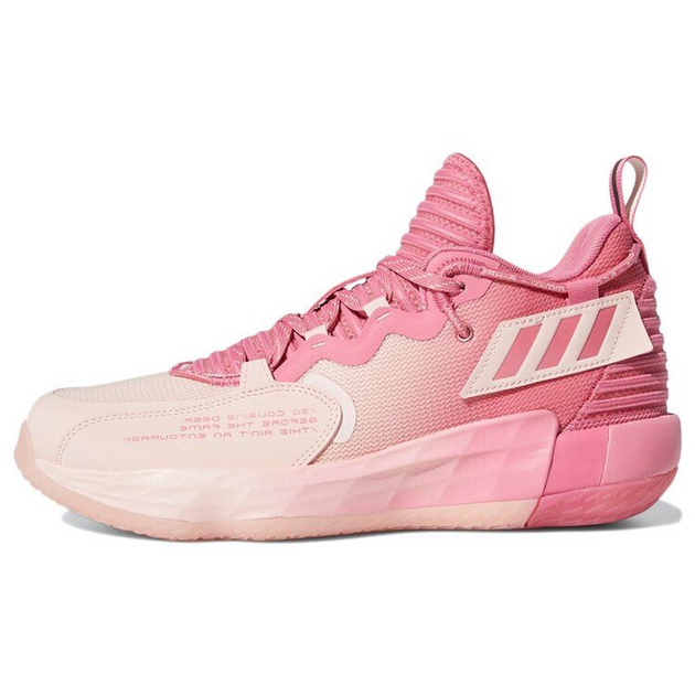 Adidas D Lillard 7 Ext Ply GCA TPU