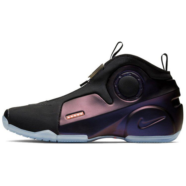 Nike Flightposite 2 eggplant