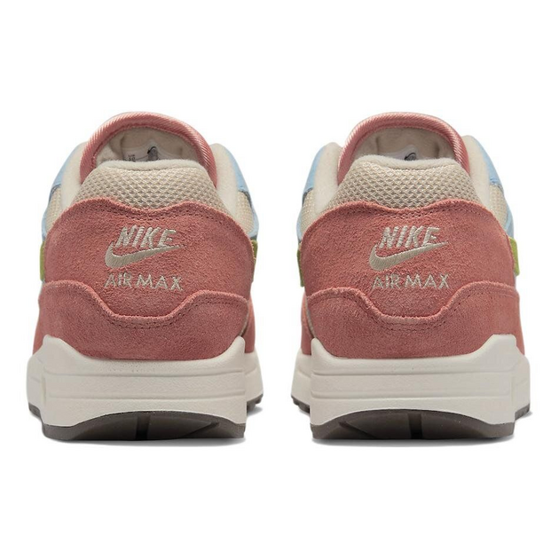 Nike Air Max 1 Light Madder Root