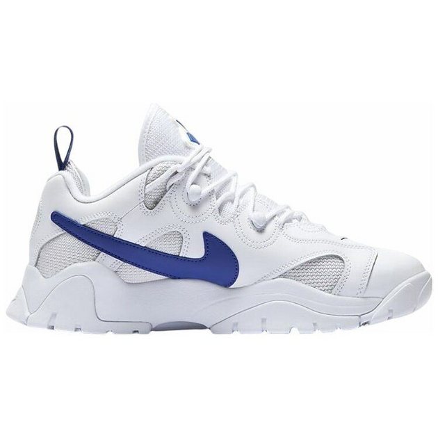 Nike Air Barrage Low