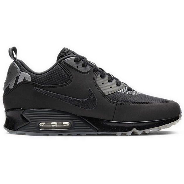 Undefeated x Nike Air Max 90