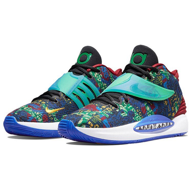 Nike KD 14 NRG EP 14 TPU
