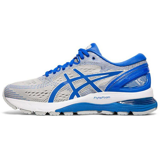 Asics Gel-Nimbus 21 LiteShow