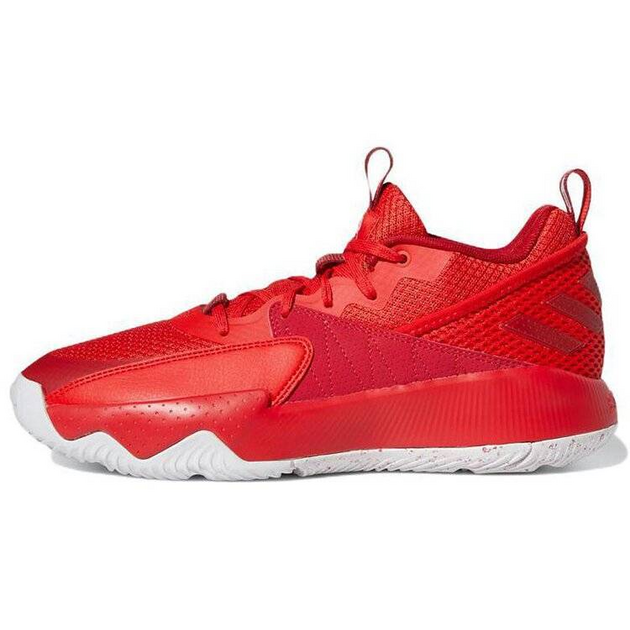 Adidas Dame Certified