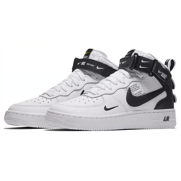 Nike Air Force 1 LV8 GS