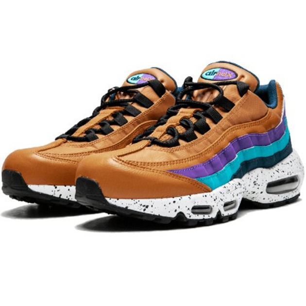 Nike Air Max 95 Monarch