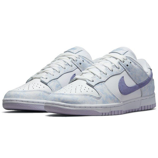 Nike Dunk OG Purple pulse
