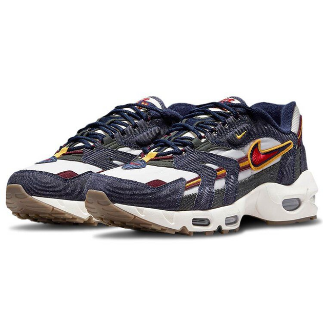 Nike Air Max 96 2 QS