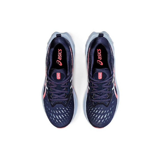Asics Novablast 2