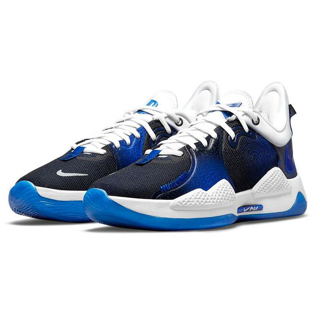 PlayStation x Nike PG 5 EP 5