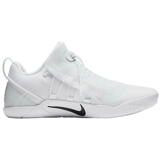 Nike Kobe AD Nxt Nxt White Black