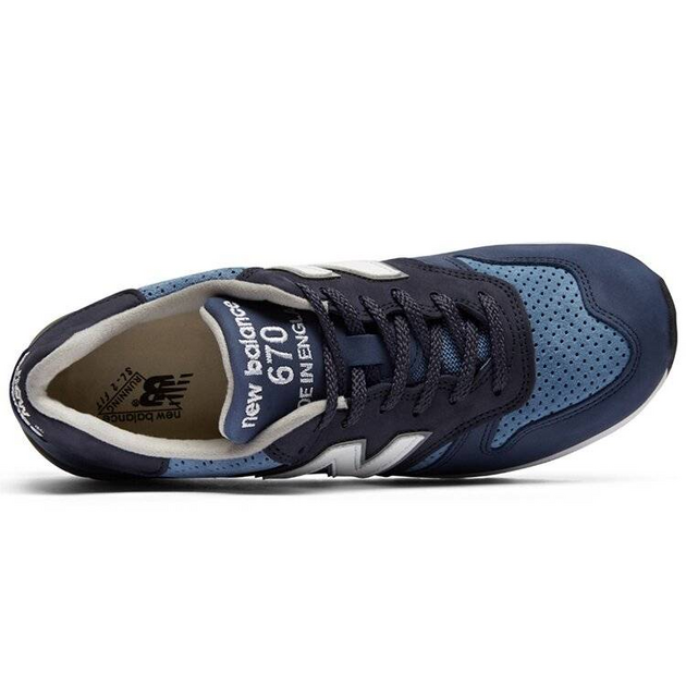 New Balance 670 D