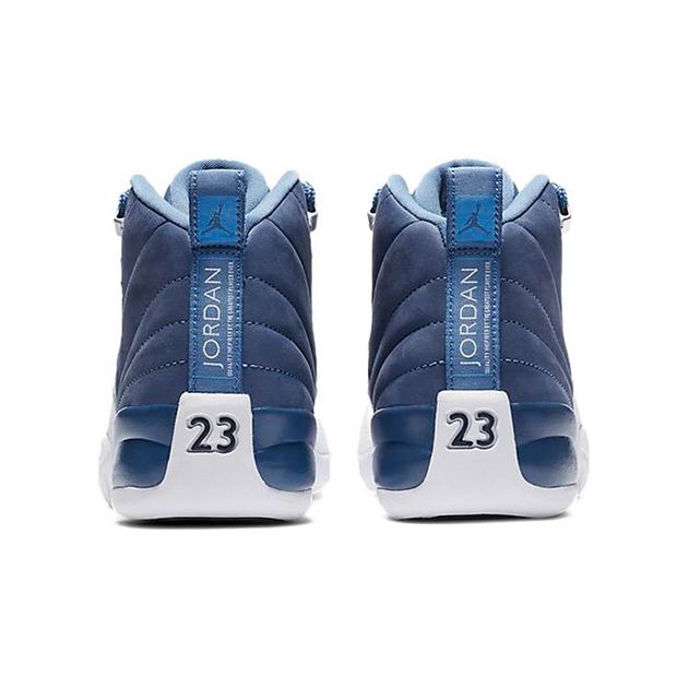 Air Jordan 12 Indigo GS