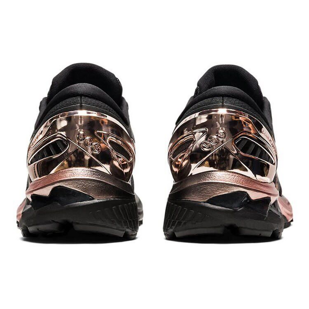 Asics Gel-Kayano 27 Platinum