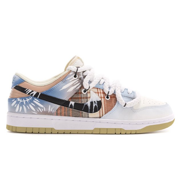 Nike Dunk Retro Coconut Milk