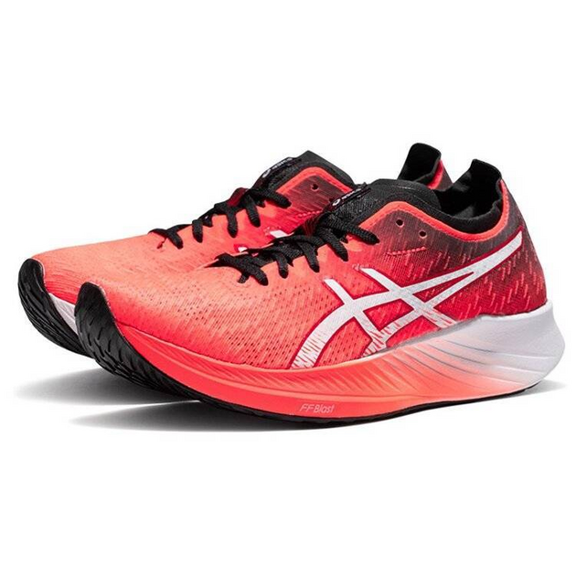 Asics Magic Speed 10 2E