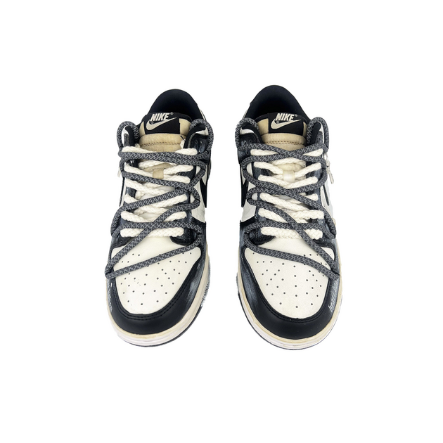 Nike Dunk Low Black GS