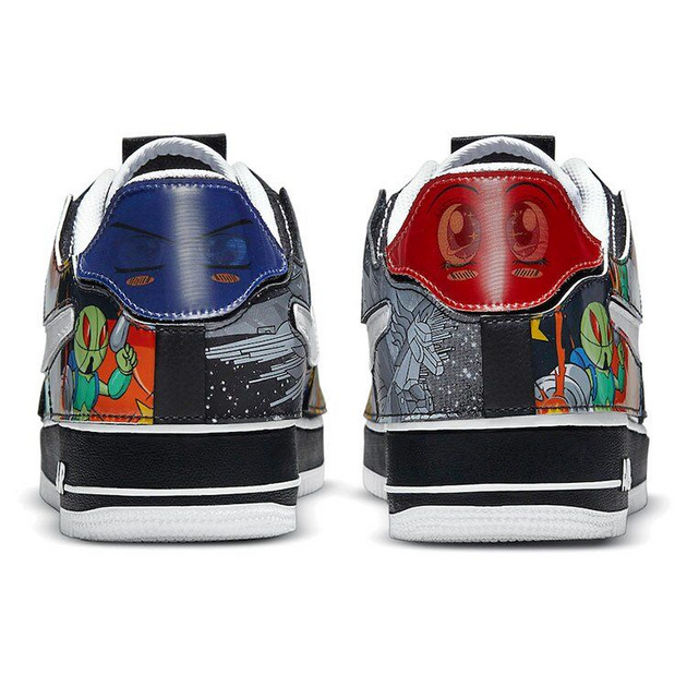 Nike Air Force 1 Low 11 Mighty Swooshers