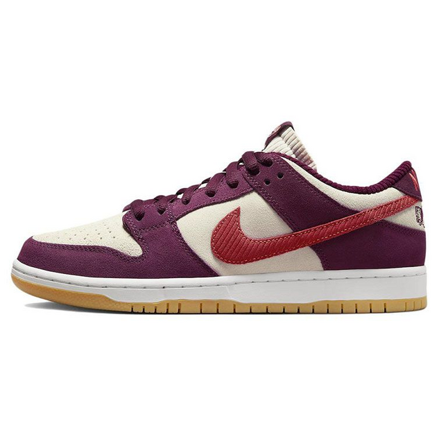 Skate Like a Girl x Nike Dunk SB qs