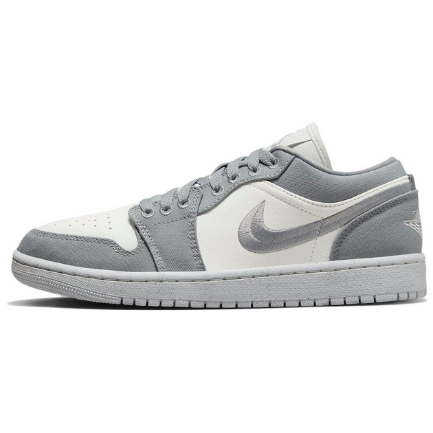 Air Jordan 1 Se Light Steel Grey