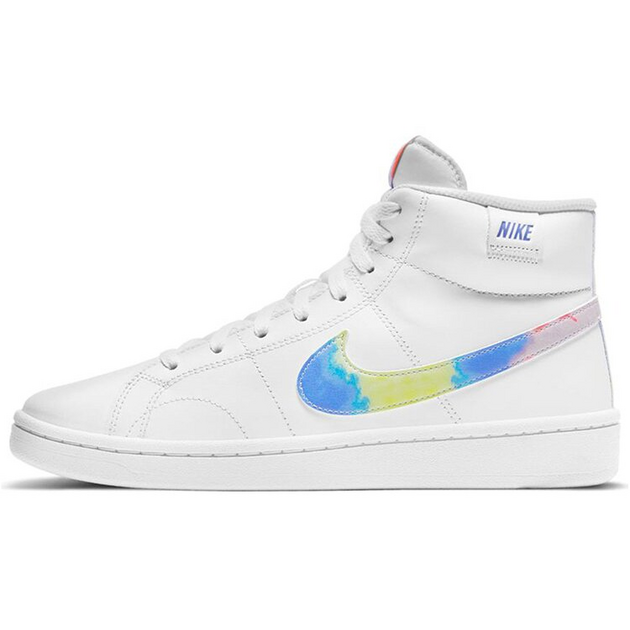 Nike Court Royale Mid