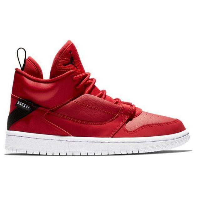 Jordan Fadeaway GS