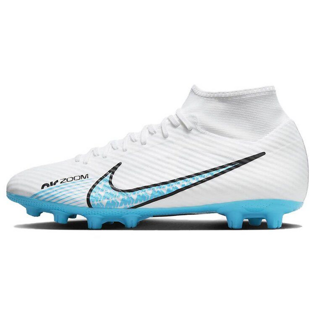 Nike Zoom Mercurial Super Fly 9 Academy HG