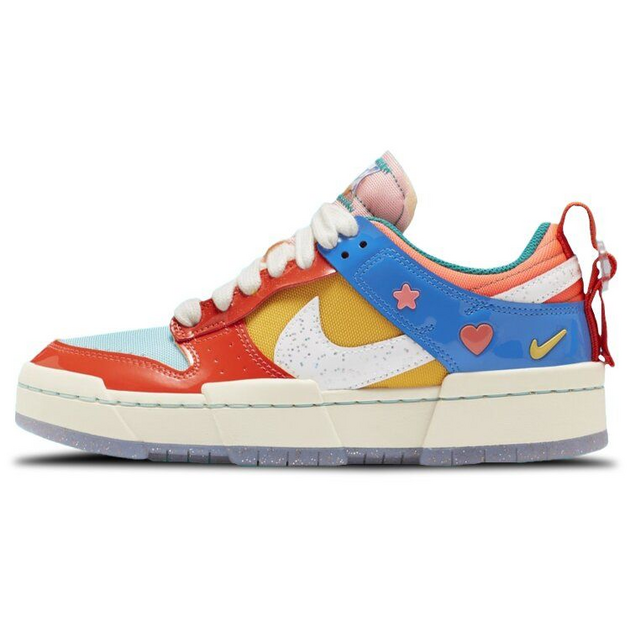 Nike Dunk Disrupt Disrupt Kid at Heart