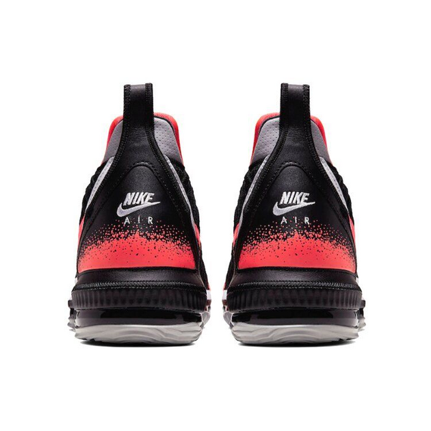 Nike LeBron 16 Hot Lava 16