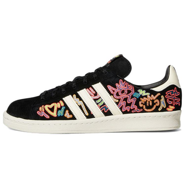 Adidas Originals Campus 80s Pride