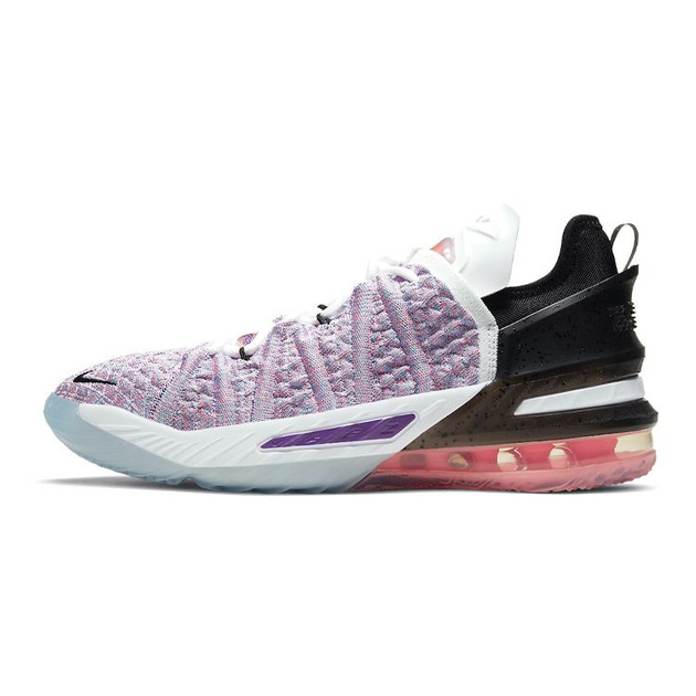 Nike LeBron 18