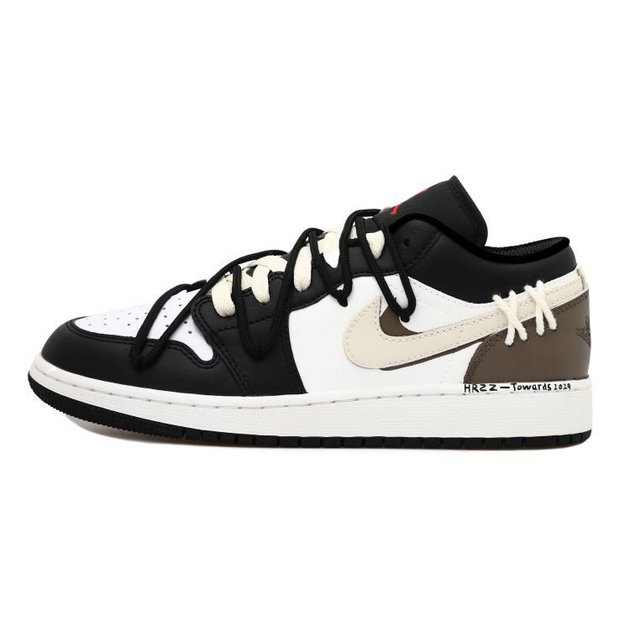Air Jordan 1 Low OKHR HRZZ