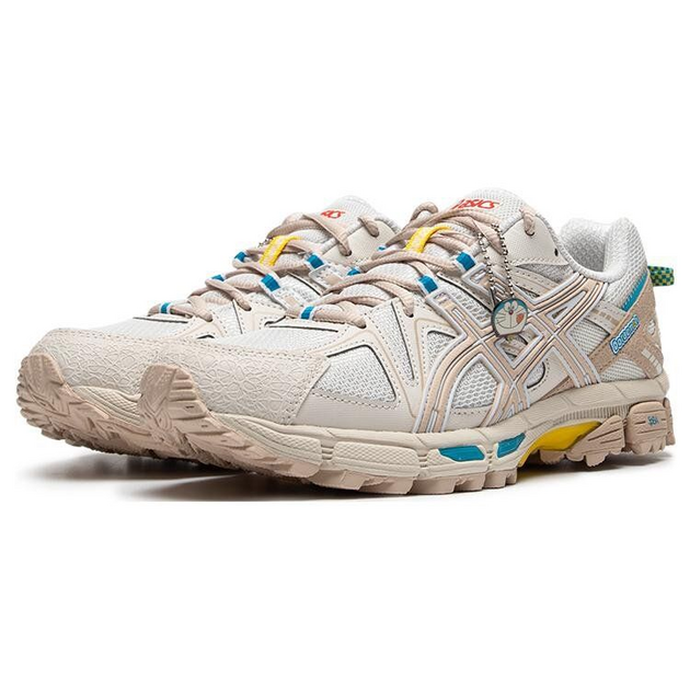 Asics Gel-Kahana 8