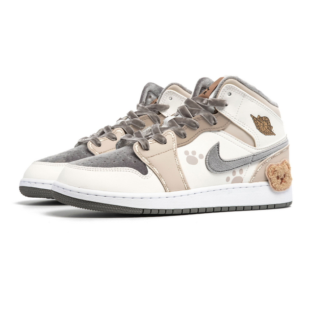 Air Jordan 1 GS