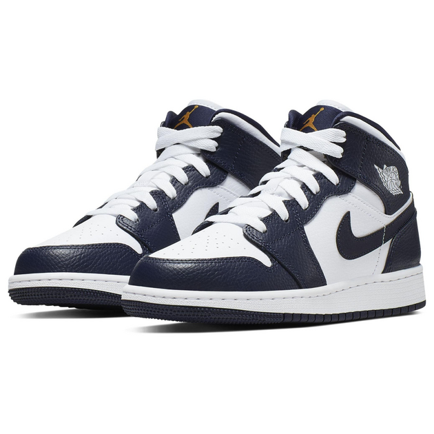 Jordan GS