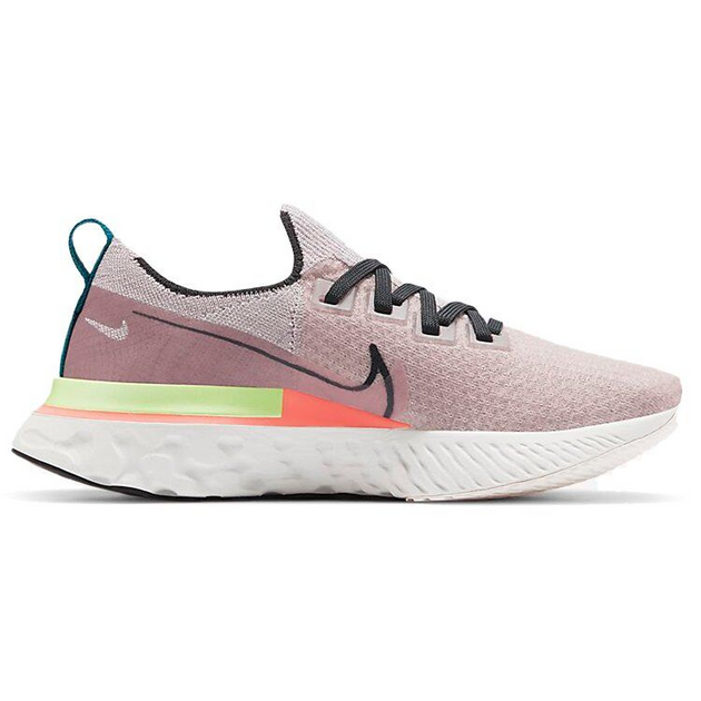 Nike React Infinity Run Flyknit 1 TPU