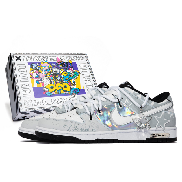 Nike Dunk Low Retro