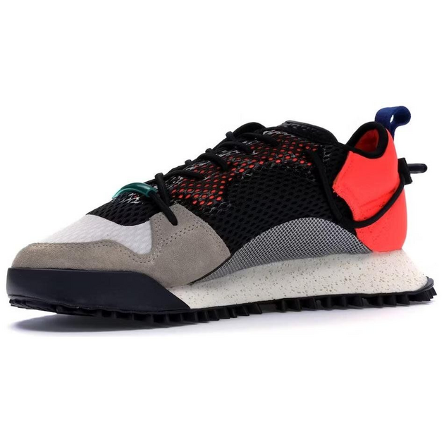 Alexander Wang x Adidas Originals Reissue Run Solar Red