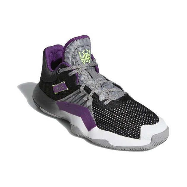 Adidas DON Issue 1