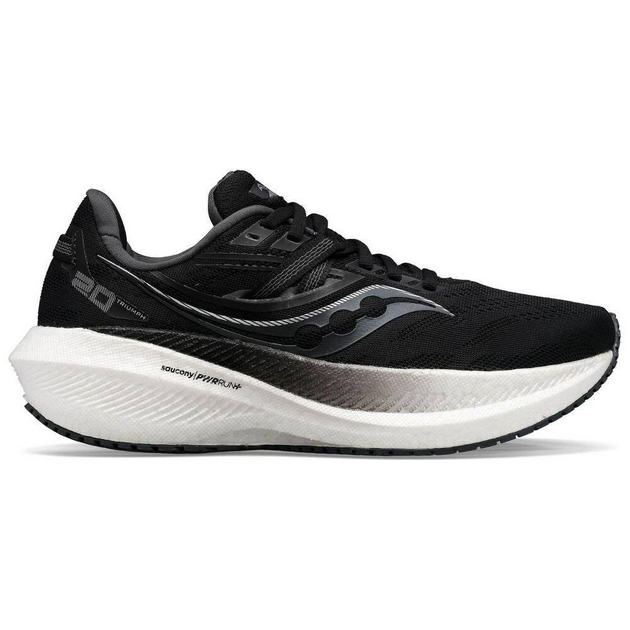 Saucony TRiumph 20