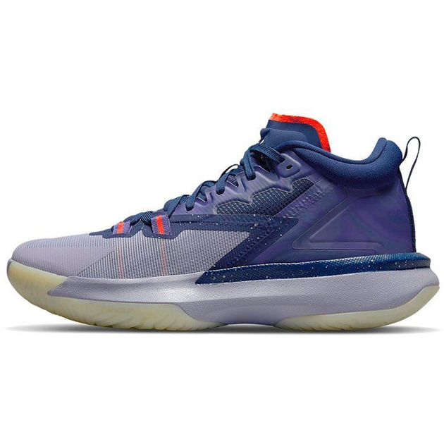 Jordan Zion 1 PF ZNA TPU