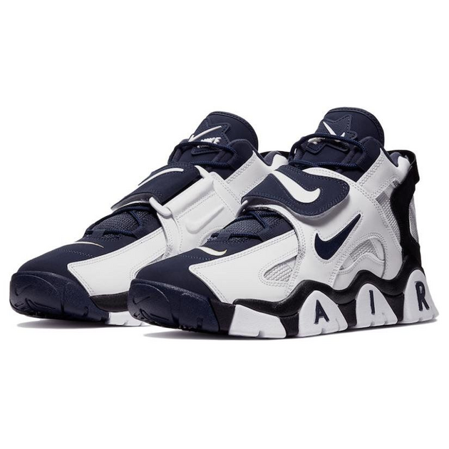 Nike Air Barrage