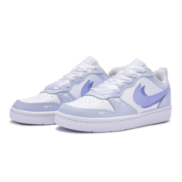 Nike Court Borough Low 811 GS
