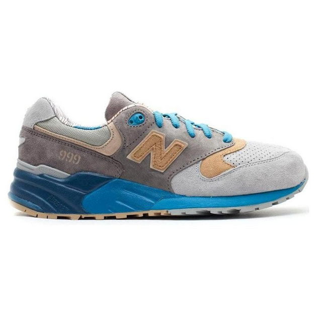 New Balance 999 Concepts
