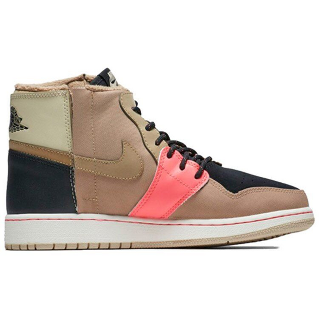 Air Jordan 1 Rebel XX Utility Pack