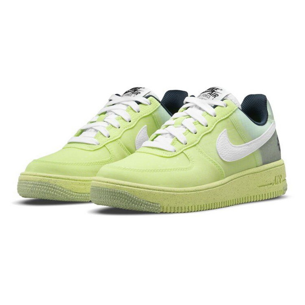 Nike Air Force 1 Crater GS