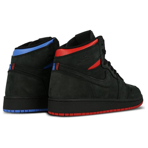 Air Jordan 1 Retro High OG Quai 54